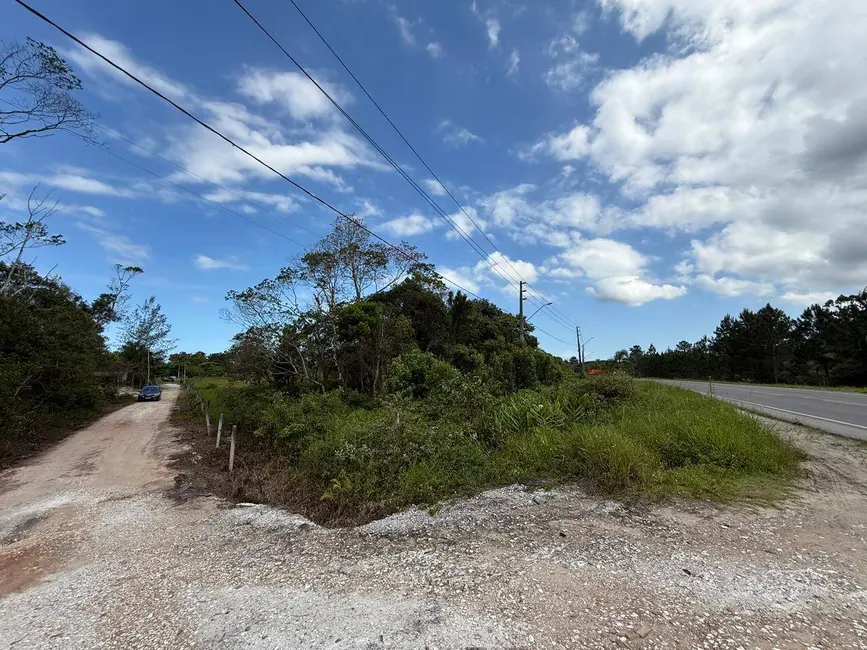 Foto 3 de Terreno / Lote à venda, 2475m2 em Balneario Barra Do Sul - SC