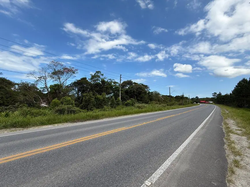 Foto 2 de Terreno / Lote à venda, 2475m2 em Balneario Barra Do Sul - SC