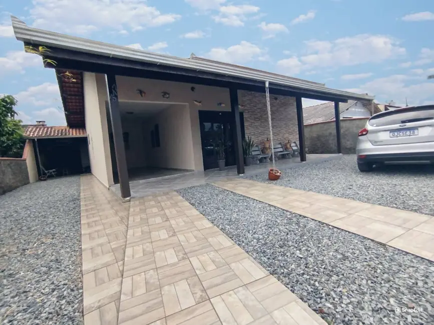 Foto 1 de Casa com 2 quartos à venda, 360m2 em Balneario Barra Do Sul - SC