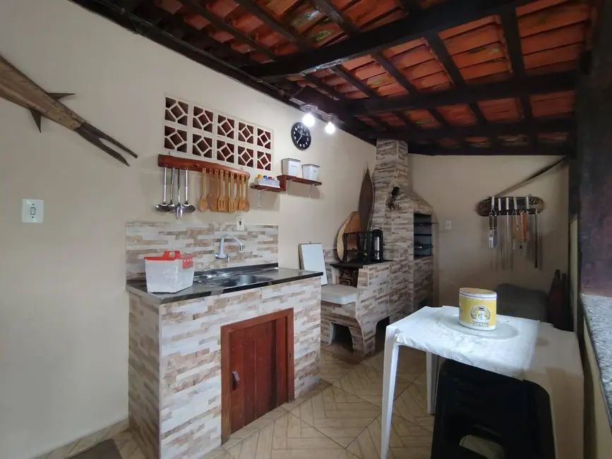 Foto 7 de Casa com 2 quartos à venda, 360m2 em Balneario Barra Do Sul - SC