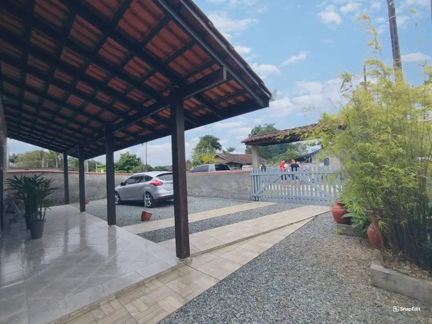 Foto 2 de Casa com 2 quartos à venda, 360m2 em Balneario Barra Do Sul - SC