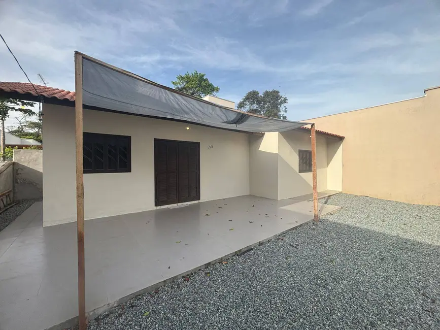 Foto 1 de Casa com 1 quarto à venda, 325m2 em Balneario Barra Do Sul - SC