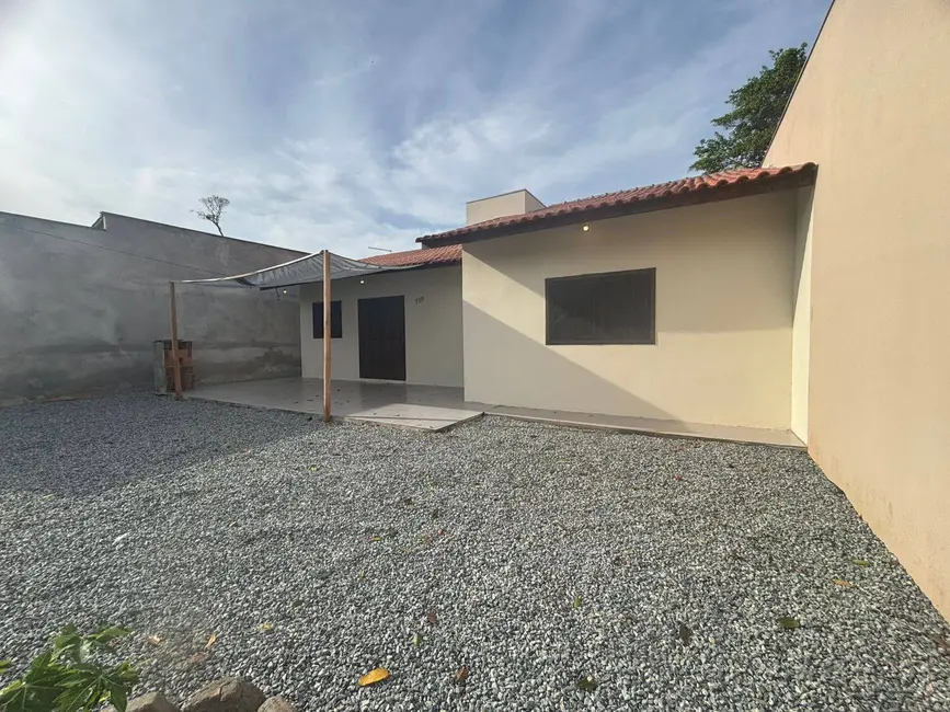 Foto 2 de Casa com 1 quarto à venda, 325m2 em Balneario Barra Do Sul - SC