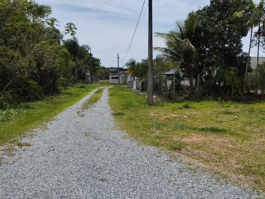 Foto 3 de Terreno / Lote à venda, 220m2 em Balneario Barra Do Sul - SC