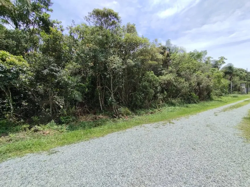 Foto 2 de Terreno / Lote à venda, 220m2 em Balneario Barra Do Sul - SC