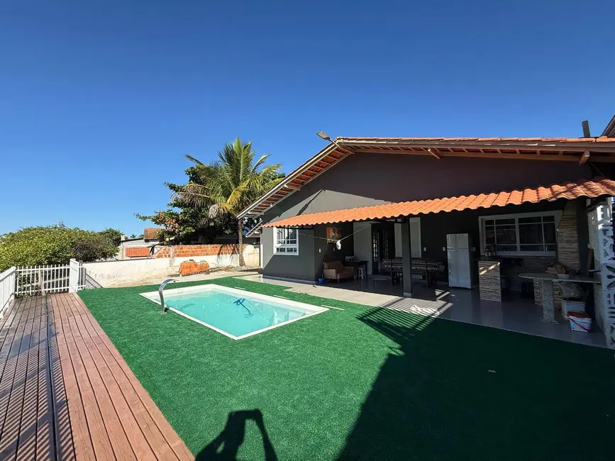 Foto 7 de Casa com 3 quartos à venda, 124m2 em Centro, Balneario Barra Do Sul - SC