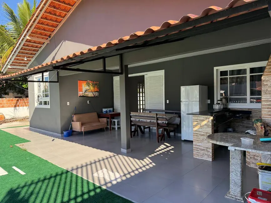 Foto 2 de Casa com 3 quartos à venda, 124m2 em Centro, Balneario Barra Do Sul - SC