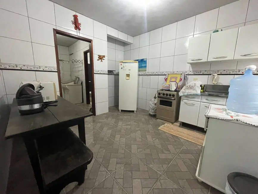 Foto 8 de Casa com 2 quartos à venda, 120m2 em Balneario Barra Do Sul - SC