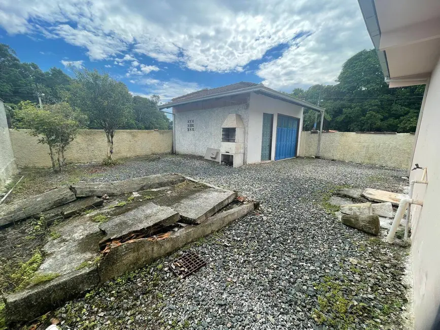 Foto 7 de Casa com 2 quartos à venda, 120m2 em Balneario Barra Do Sul - SC