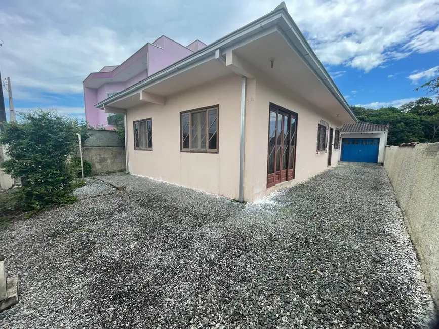 Foto 3 de Casa com 2 quartos à venda, 120m2 em Balneario Barra Do Sul - SC