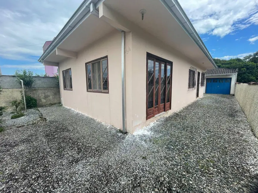 Foto 2 de Casa com 2 quartos à venda, 120m2 em Balneario Barra Do Sul - SC