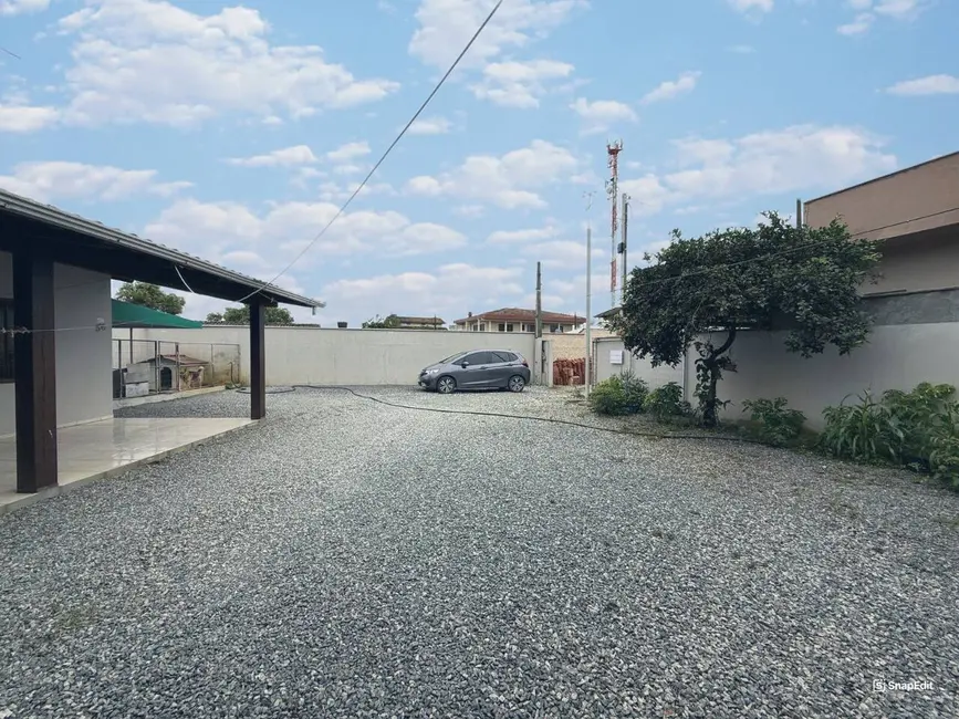 Foto 2 de Casa com 3 quartos à venda, 200m2 em Centro, Balneario Barra Do Sul - SC