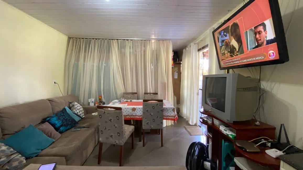 Foto 8 de Casa com 1 quarto à venda, 228m2 em Balneario Barra Do Sul - SC