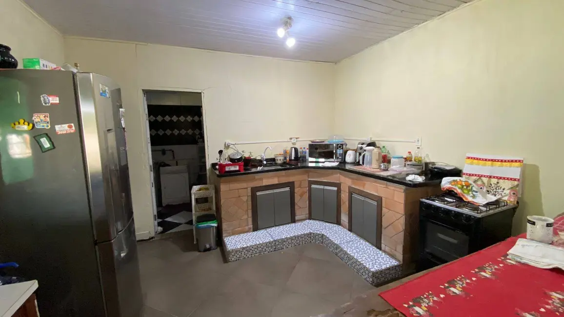 Foto 7 de Casa com 1 quarto à venda, 228m2 em Balneario Barra Do Sul - SC