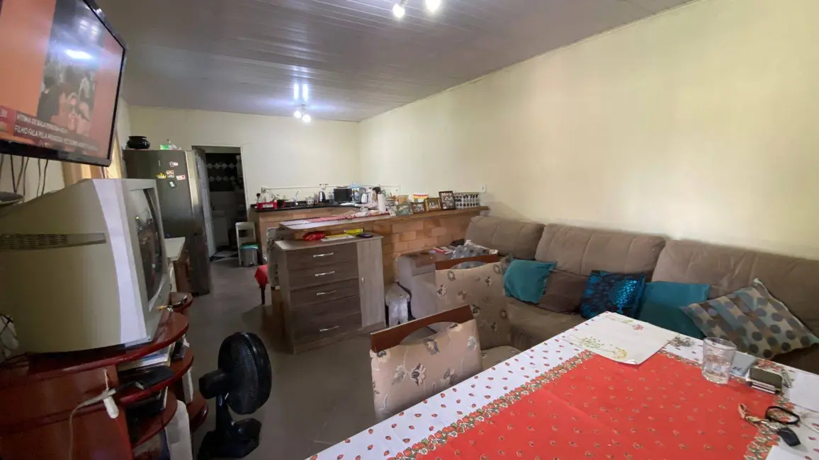 Foto 6 de Casa com 1 quarto à venda, 228m2 em Balneario Barra Do Sul - SC