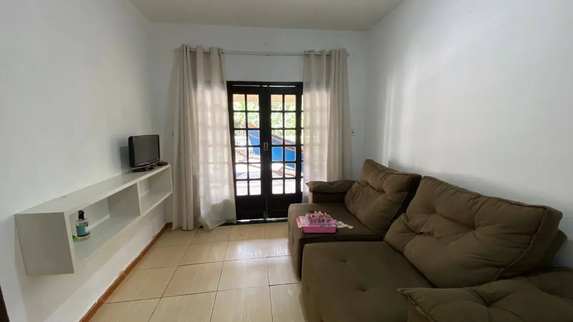 Foto 6 de Sobrado com 6 quartos à venda, 228m2 em Balneario Barra Do Sul - SC