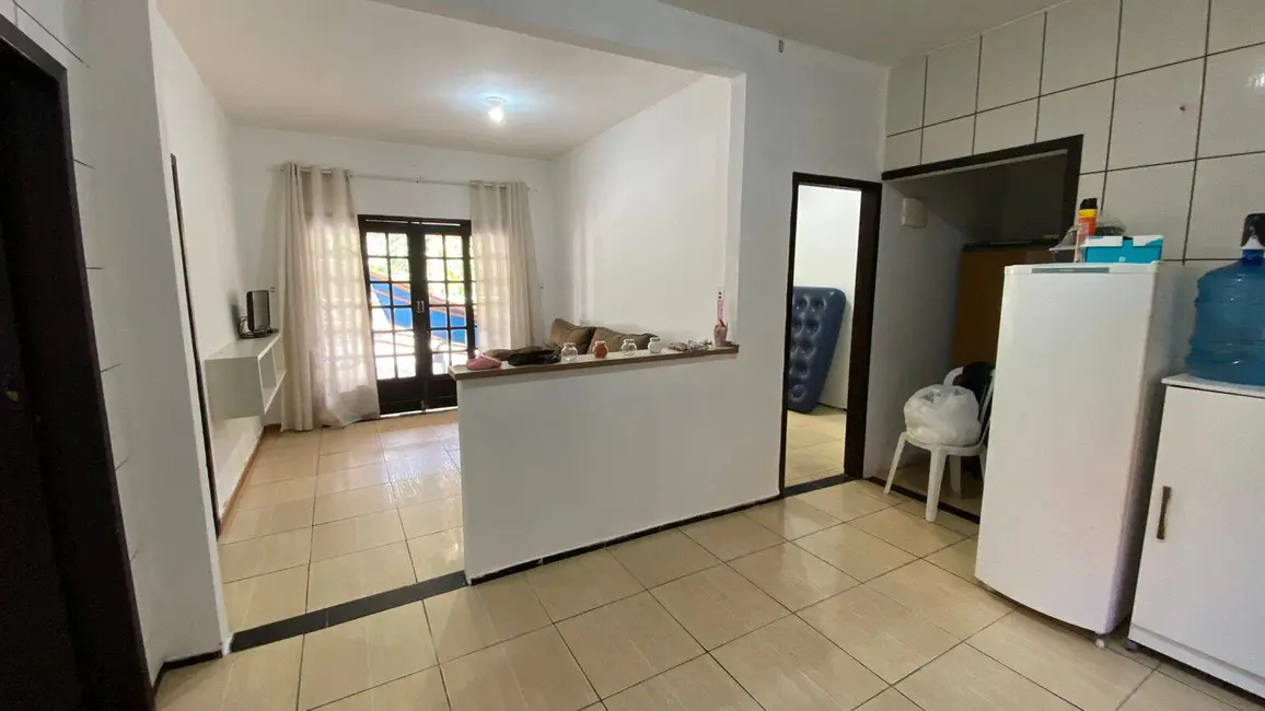Foto 5 de Sobrado com 6 quartos à venda, 228m2 em Balneario Barra Do Sul - SC