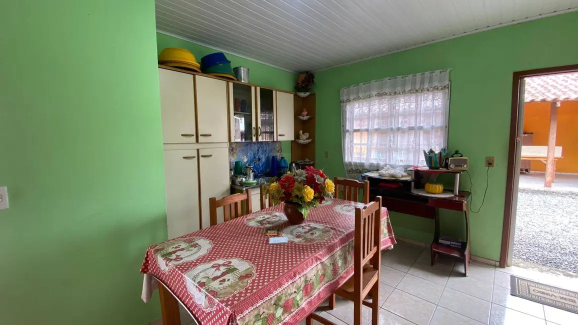 Foto 6 de Casa com 2 quartos à venda, 288m2 em Centro, Balneario Barra Do Sul - SC