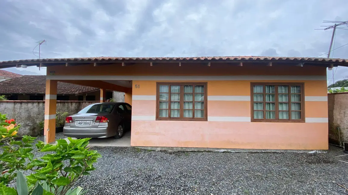 Foto 3 de Casa com 2 quartos à venda, 288m2 em Centro, Balneario Barra Do Sul - SC