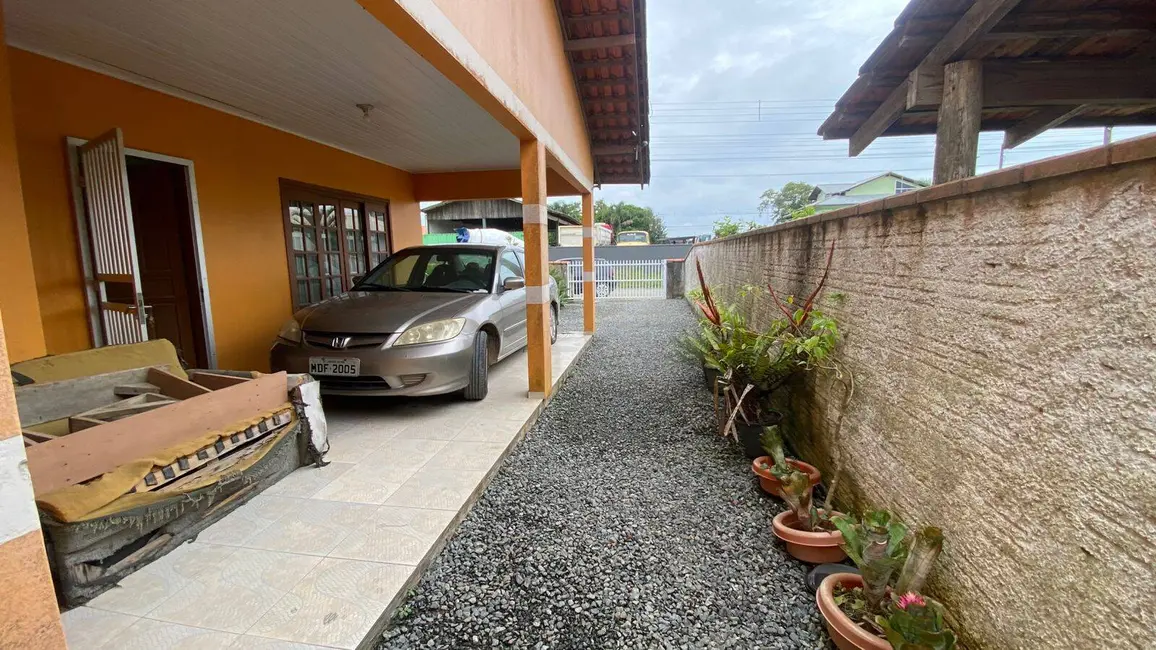Foto 4 de Casa com 2 quartos à venda, 288m2 em Centro, Balneario Barra Do Sul - SC