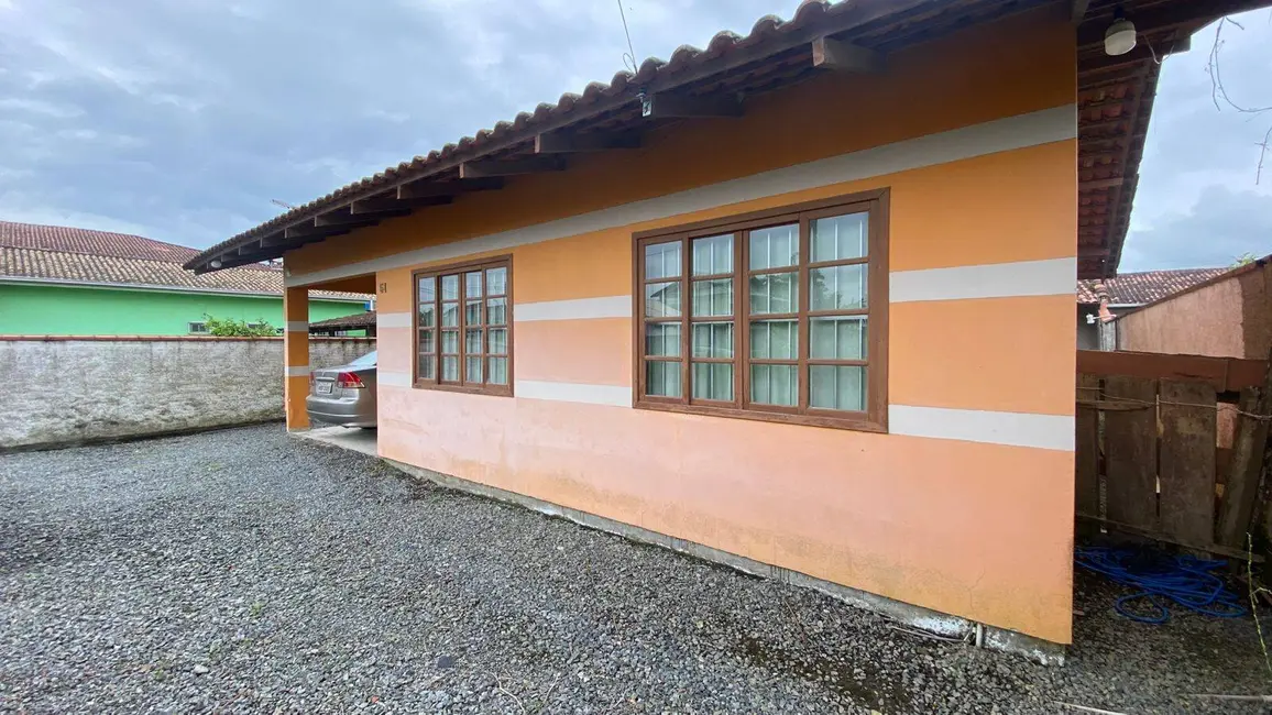 Foto 1 de Casa com 2 quartos à venda, 288m2 em Centro, Balneario Barra Do Sul - SC
