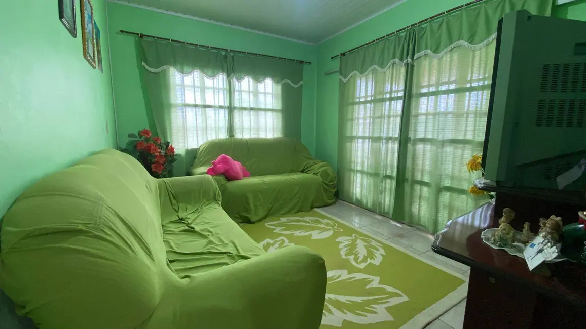 Foto 5 de Casa com 2 quartos à venda, 288m2 em Centro, Balneario Barra Do Sul - SC