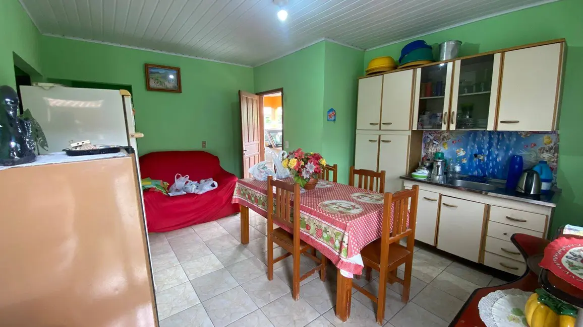 Foto 7 de Casa com 2 quartos à venda, 288m2 em Centro, Balneario Barra Do Sul - SC