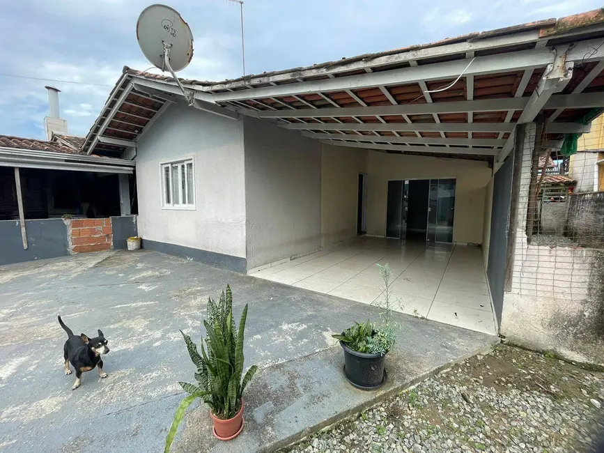 Foto 1 de Casa com 3 quartos à venda, 300m2 em Centro, Balneario Barra Do Sul - SC