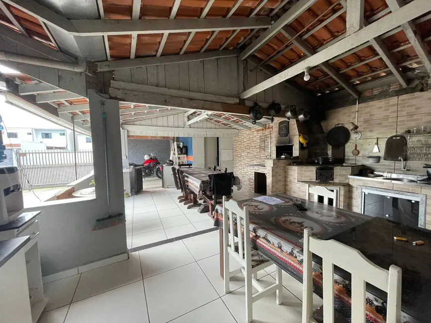 Foto 6 de Casa com 3 quartos à venda, 300m2 em Centro, Balneario Barra Do Sul - SC