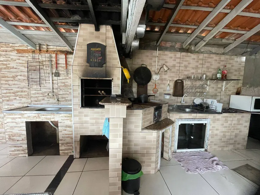 Foto 5 de Casa com 3 quartos à venda, 300m2 em Centro, Balneario Barra Do Sul - SC