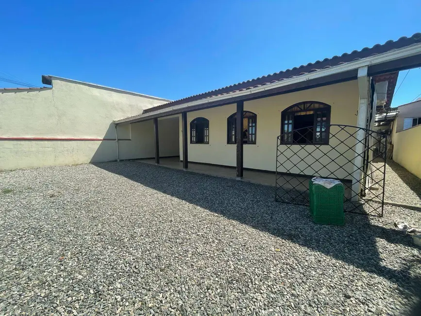Foto 1 de Casa com 4 quartos à venda, 384m2 em Centro, Balneario Barra Do Sul - SC