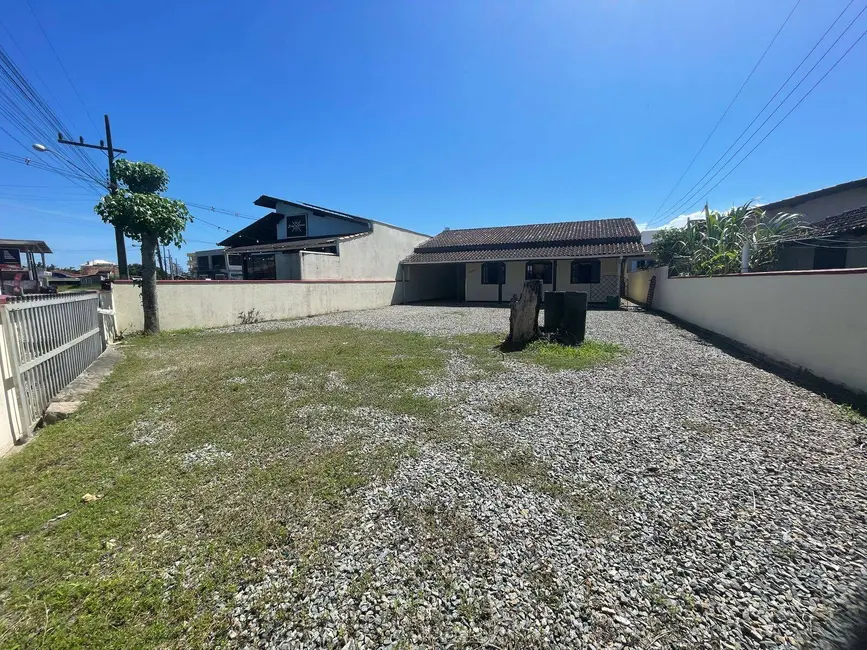 Foto 2 de Casa com 4 quartos à venda, 384m2 em Centro, Balneario Barra Do Sul - SC