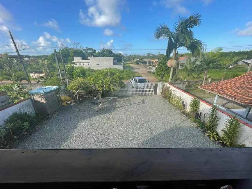 Foto 5 de Sobrado com 6 quartos à venda, 360m2 em Balneario Barra Do Sul - SC