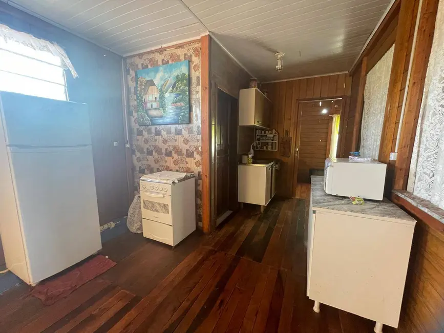 Foto 9 de Sobrado com 6 quartos à venda, 360m2 em Balneario Barra Do Sul - SC