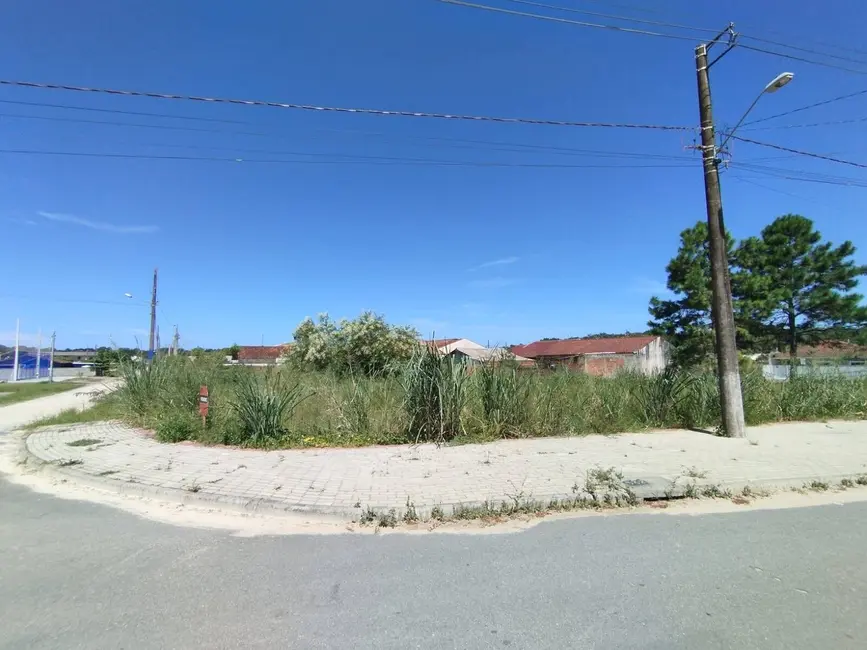 Foto 5 de Terreno / Lote à venda, 543m2 em Balneario Barra Do Sul - SC