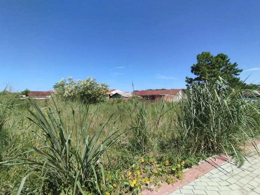 Foto 2 de Terreno / Lote à venda, 543m2 em Balneario Barra Do Sul - SC