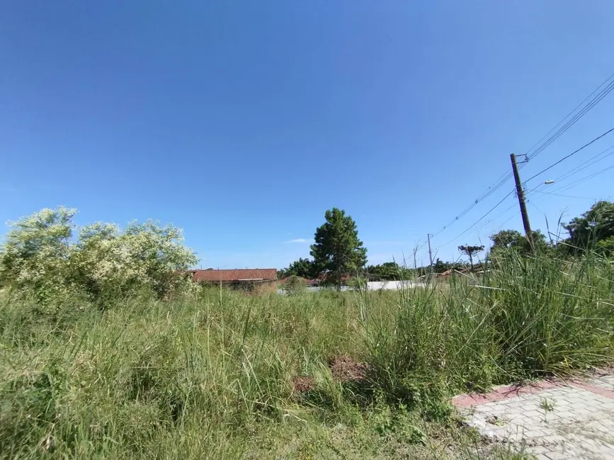 Foto 4 de Terreno / Lote à venda, 543m2 em Balneario Barra Do Sul - SC