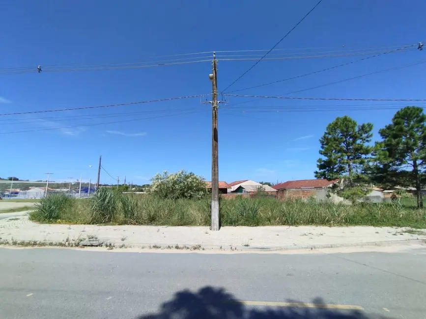 Foto 1 de Terreno / Lote à venda, 543m2 em Balneario Barra Do Sul - SC