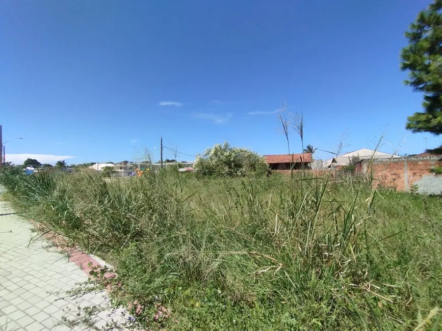 Foto 3 de Terreno / Lote à venda, 543m2 em Balneario Barra Do Sul - SC