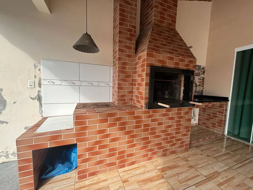 Foto 6 de Casa com 4 quartos à venda, 300m2 em Balneario Barra Do Sul - SC