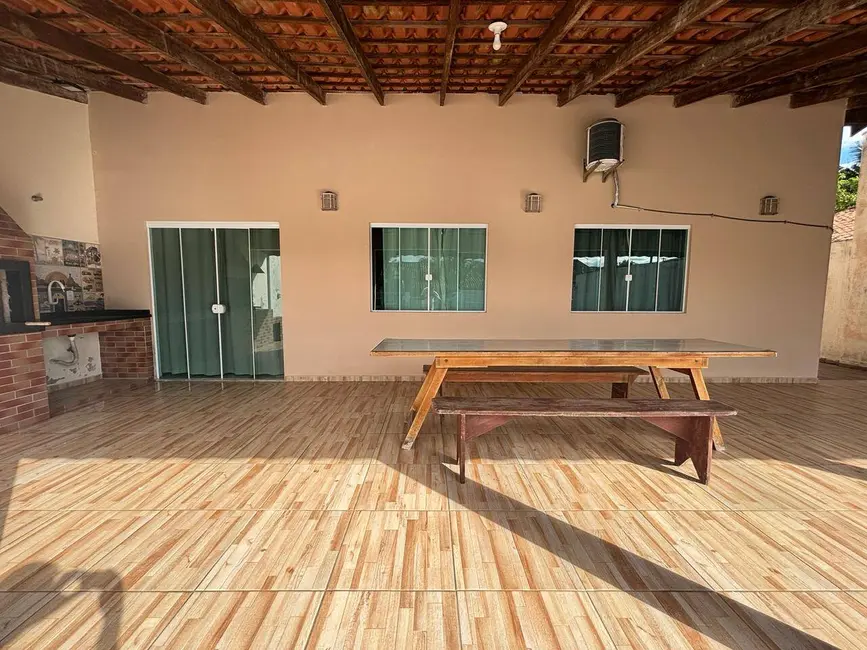 Foto 5 de Casa com 4 quartos à venda, 300m2 em Balneario Barra Do Sul - SC