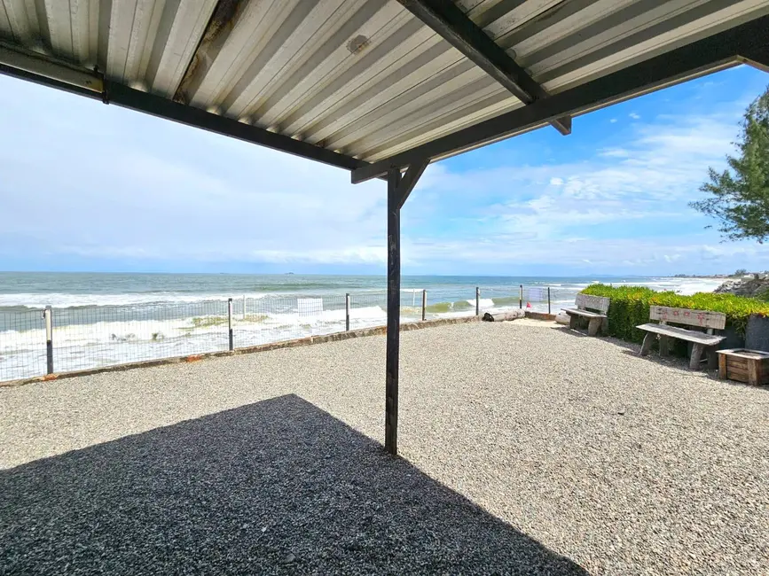 Foto 6 de Casa com 2 quartos à venda, 100m2 em Centro, Balneario Barra Do Sul - SC