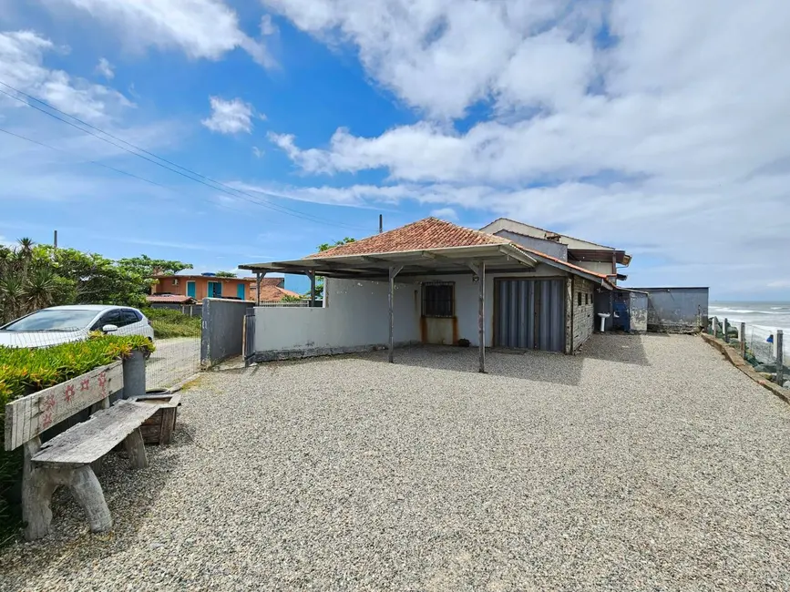 Foto 8 de Casa com 2 quartos à venda, 100m2 em Centro, Balneario Barra Do Sul - SC