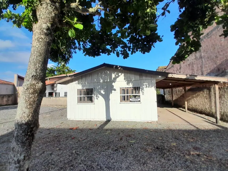 Foto 1 de Casa com 2 quartos à venda, 335m2 em Centro, Balneario Barra Do Sul - SC
