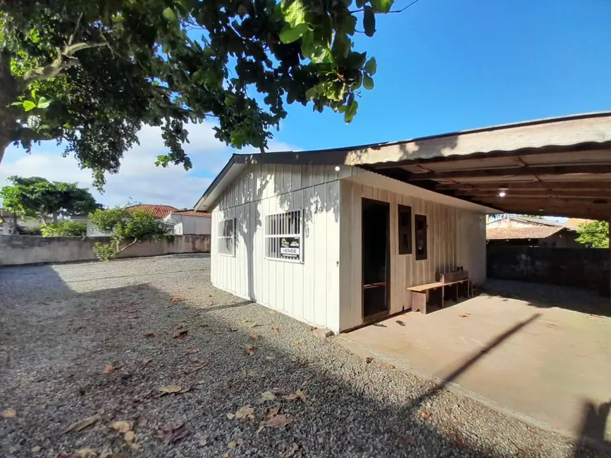 Foto 2 de Casa com 2 quartos à venda, 335m2 em Centro, Balneario Barra Do Sul - SC