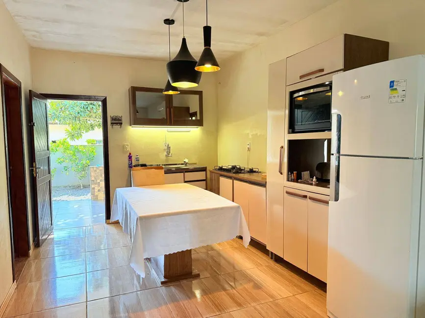 Foto 9 de Casa com 3 quartos à venda, 345m2 em Balneario Barra Do Sul - SC
