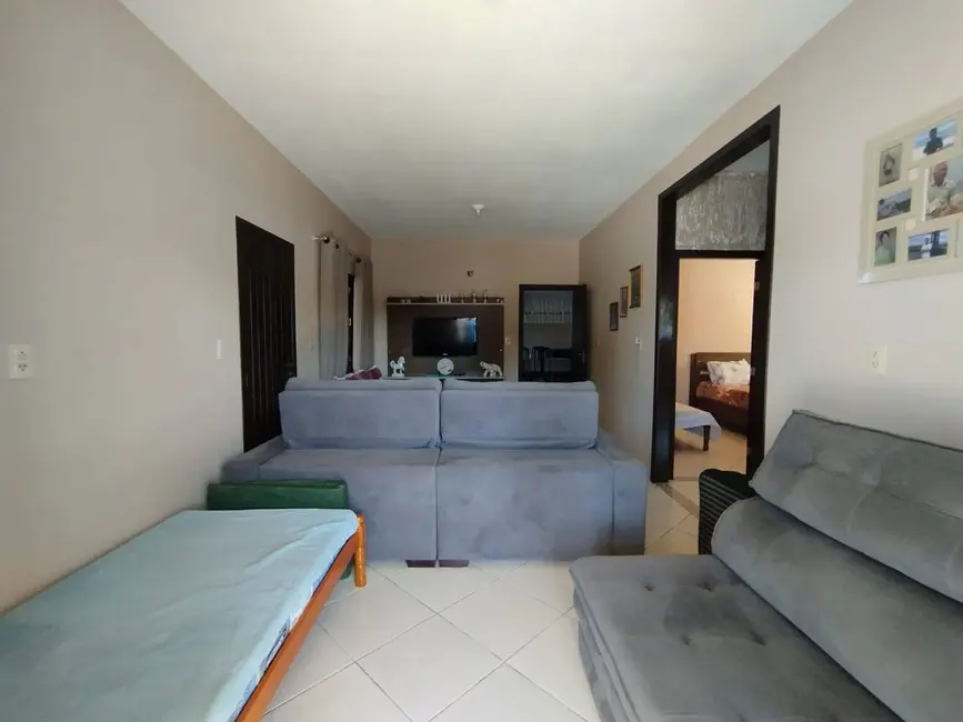 Foto 3 de Casa com 2 quartos à venda, 170m2 em Balneario Barra Do Sul - SC