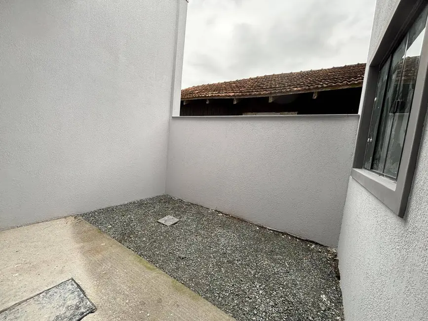 Foto 4 de Casa com 3 quartos à venda, 82m2 em Balneario Barra Do Sul - SC