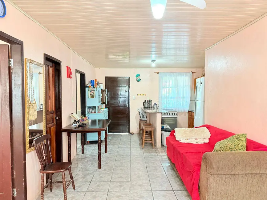 Foto 7 de Casa com 3 quartos à venda, 139m2 em Balneario Barra Do Sul - SC