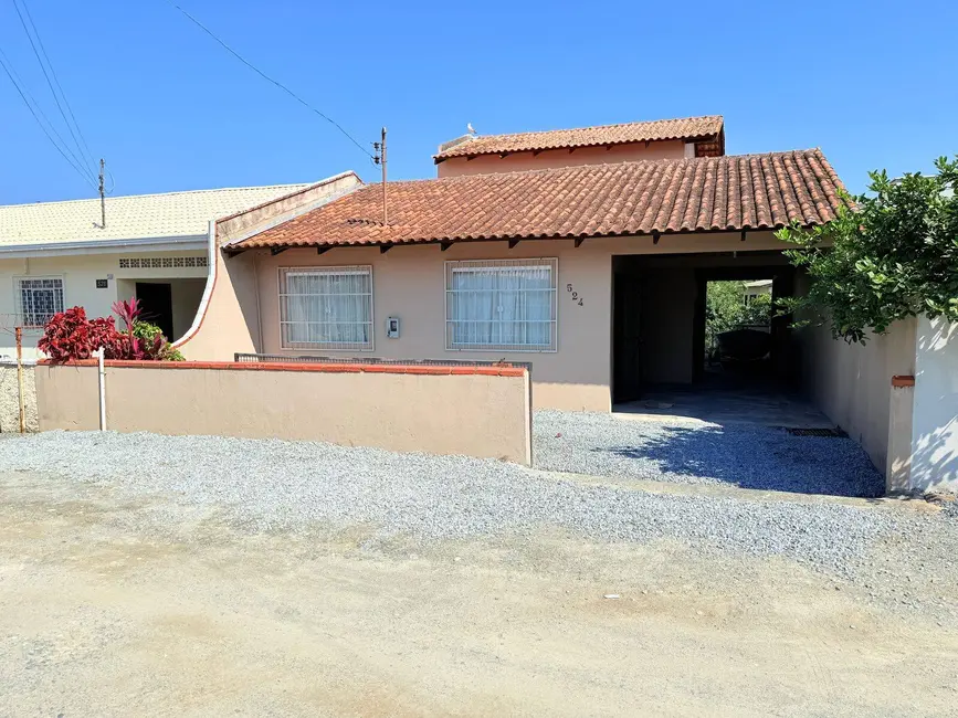 Foto 4 de Casa com 3 quartos à venda, 139m2 em Balneario Barra Do Sul - SC